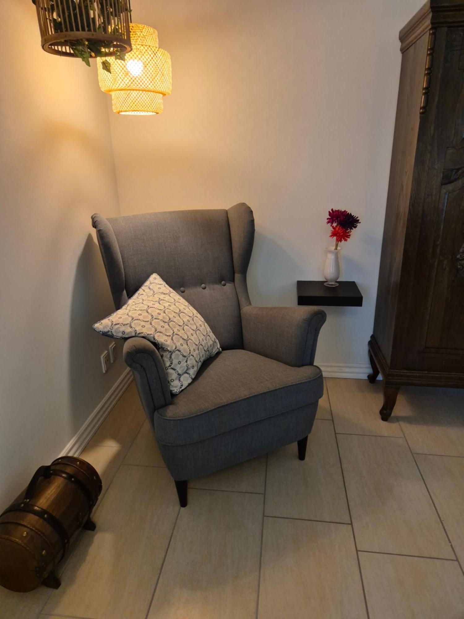 Mols Bed & Breakfast Knebel エクステリア 写真