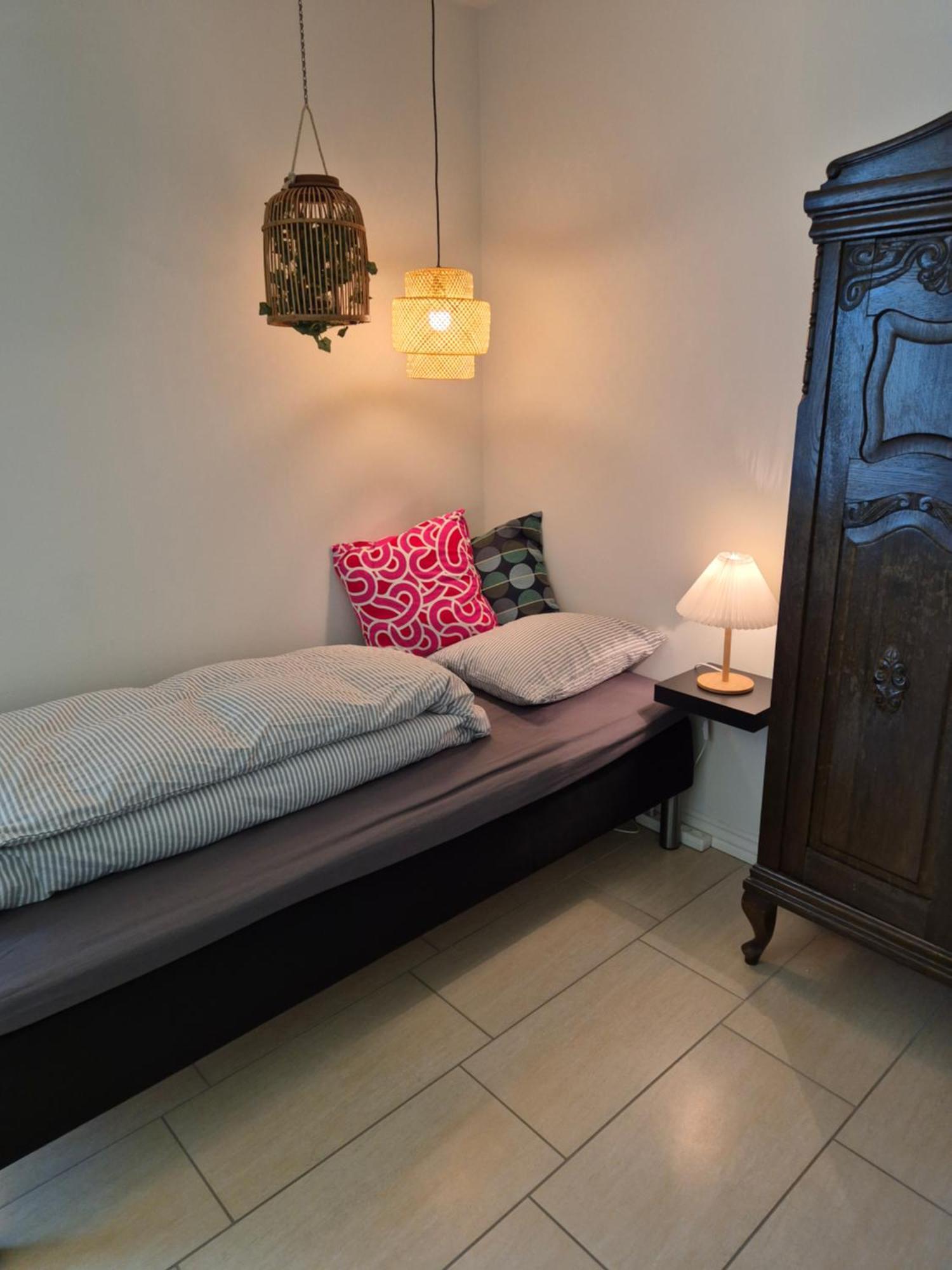 Mols Bed & Breakfast Knebel エクステリア 写真